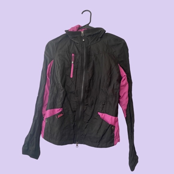 Harley Davidson women’s Limitation Contrasting Casual Jacket - Picture 16 of 16